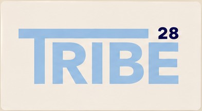 TRIBE28 logo