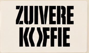 Zuivere Koffie logo